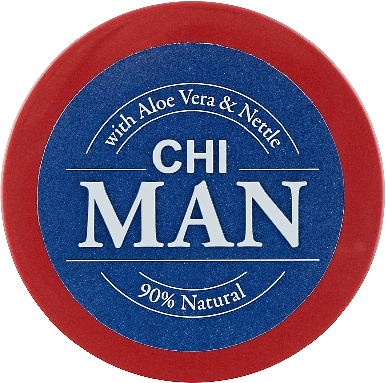 Hair Styling Pomade - CHI Man Palm of Your Hand Pomade — photo N1