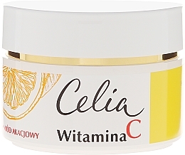 Firming Day & Night Cream 45+ - Celia Witamina C — photo N2