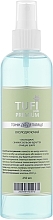 Fragrances, Perfumes, Cosmetics Cooling Depilation Tonic - Tufi Profi Premium