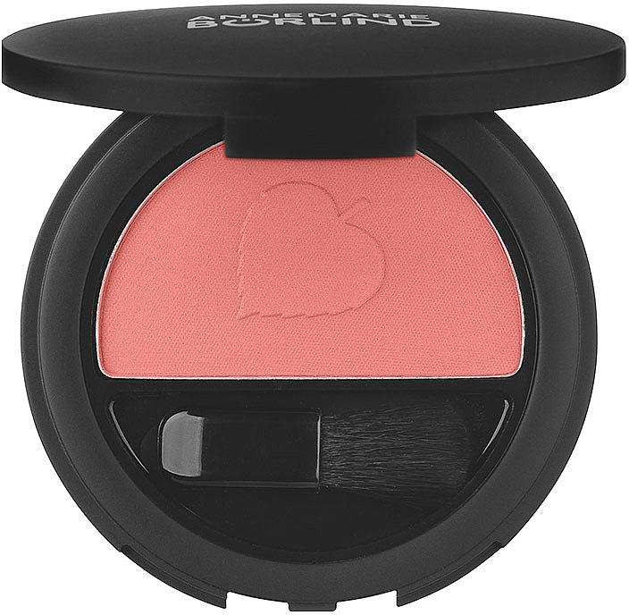 Powder Blush - Annemarie Borlind Powder Blush — photo N6