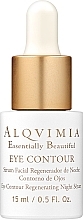 Eye Serum - Alqvimia Essentually Beautiful Eye Contour — photo N1