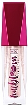 Fragrances, Perfumes, Cosmetics Lip Gloss - Wibo Full Bloom Lip Gloss