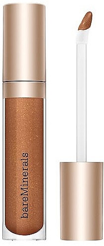 Lip Gloss Balm - Bare Minerals Mineralist Lip Gloss Balm  — photo N27