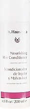 Hair Conditioner "Jojoba & Altay" - Dr. Hauschka Nourishing Hair Conditioner — photo N1