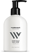 Freshness Conditioner - HAIRWAVE Balm For Normal Hair — photo N9