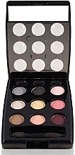 Eyeshadow Palette - Karaja Wonder Box — photo N2