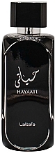 Lattafa Perfumes Hayaati - Eau de Parfum — photo N3