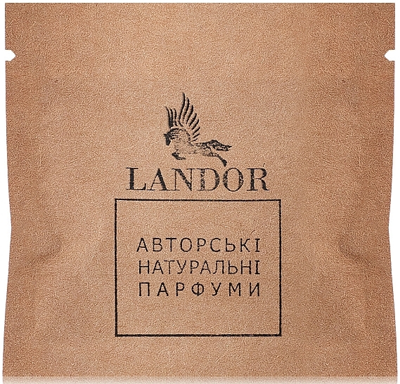  Landor Alternative Choice - Eau de Parfum (sample) — photo N7