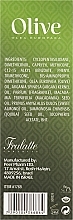 Hair Serum "Olive" - Frulatte Olive Restoring Hair Serum — photo N3