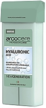 Fragrances, Perfumes, Cosmetics Hyaluronic Acid Wax - Arcocere Professional Wax Hyaluronic Acid