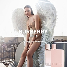 Burberry Her Elixir de Parfum - Eau de Parfum — photo N4