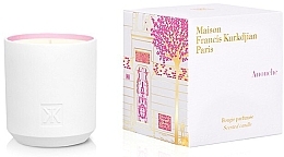Fragrances, Perfumes, Cosmetics Maison Francis Kurkdjian Anouche - Scented Candle