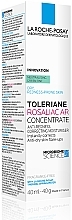 Corrective Moisturizer for Dry & Redness-Prone Skin - La Roche-Posay Toleriane Rosaliac AR — photo N2