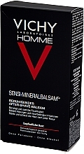 After Shave Balm - Vichy Homme Sensi-Baume After-Shave Balm — photo N4