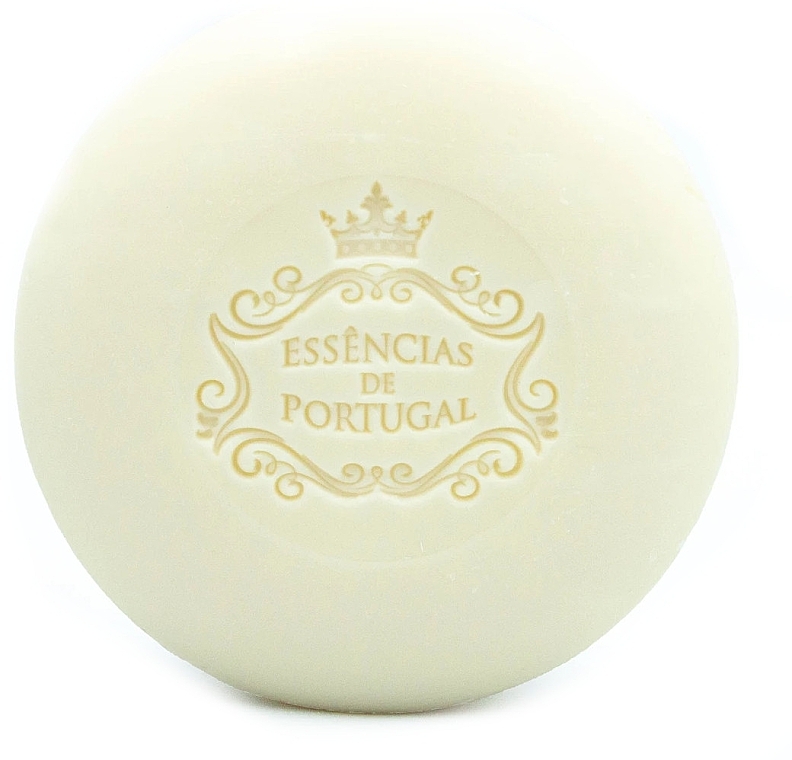 Natural Solid Shampoo, eco pack - Essencias De Portugal Solid Shampoo Eco Friendly — photo N1