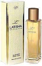 Chat D'or Latisha Woman - Eau de Parfum — photo N1