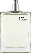 Hermes H24 Eau - Eau de Toilette (tester without cap) — photo N7