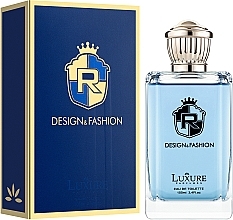 Luxure Royal - Eau de Toilette — photo N8