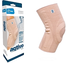 Knee Brace, size S - Prim Aktivo Skin — photo N1