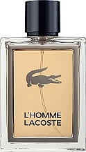 Lacoste L'Homme - Eau de Toilette (tester without cap) — photo N14