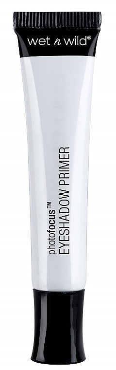 Eye Makeup Base - Wet N Wild Photofocus Eyeshadow Primer — photo N7