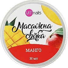 Fragrances, Perfumes, Cosmetics Mango Massage Candle - ViTinails