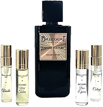 Brecourt Contre Pouvoir - Set (edp/100ml+edp/2x7ml+edp/2x5ml) — photo N1