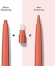 Moisturizing Lip Pencil - By Terry Hyaluronic Lip Liner — photo N5