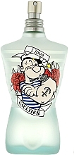 Fragrances, Perfumes, Cosmetics Jean Paul Gaultier Le Male Popeye Eau Fraiche - Eau de Toilette (tester)