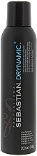 Fragrances, Perfumes, Cosmetics Dry Shampoo - Sebastian Professional Dry Shampoo Drynamic+