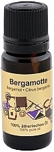 Fragrances, Perfumes, Cosmetics Essential Oil "Bergamot" - Styx Naturcosmetic (sample)