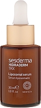 Moisturizing Whitening Serum - Sesderma Laboratories Hidraderm TRX Serum — photo N33