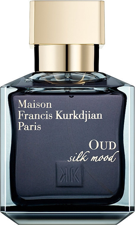 Maison Francis Kurkdjian Oud Silk Mood - Eau de Parfum (tester with cap) — photo N1