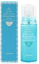 Fragrances, Perfumes, Cosmetics Soothing Face Mist - Whamisa Glacier Water Slush Mist