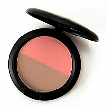 Fragrances, Perfumes, Cosmetics Face Blush - M.A.C Kabuki Magic Powder Blush DUO