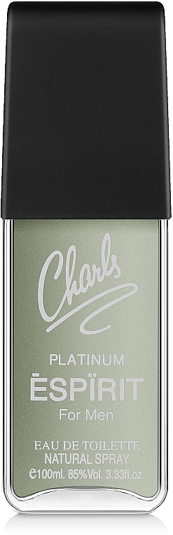 Sterling Parfums Charle Espirit - Eau de Toilette — photo N1