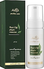 Cleansing Mousse for Sensitive Skin - MyIDi Red-Off Phyto Mousse — photo N25