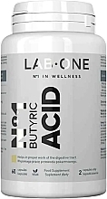 Fragrances, Perfumes, Cosmetics Dietary Supplement - Lab One #1 Butyric Acid