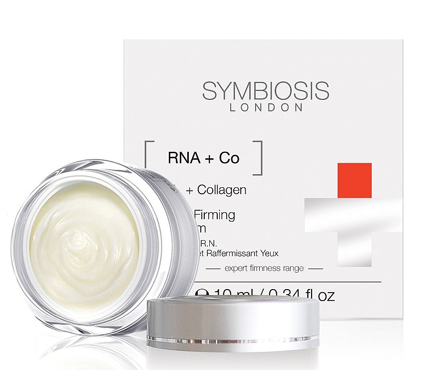 Firming Eye Serum - Symbiosis London Lifting & Firming Eye Serum — photo N4