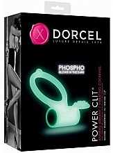 Fragrances, Perfumes, Cosmetics Stimulator Ring - Marc Dorcel Power Clit Phospho