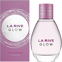 La Rive Glow - Eau de Parfum — photo N2