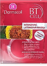 Intensive Lifting Mask - Dermacol BT Cell Intensive Lifting Mask  — photo N1