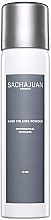 Dry Shampoo for Dark Hair - Sachajuan Dark Volume Powder Hair Spray — photo N12