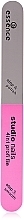 Fragrances, Perfumes, Cosmetics Nail File 4 in 1 - Essence 4 in 1 Profi Nail File