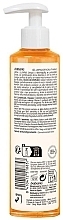 Vitamin C Cleansing Gel - Babaria Hyaluronic Acid Face Cleansing Gel — photo N2