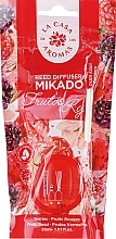 Fragrances, Perfumes, Cosmetics Reed Diffuser "Forest Fruits" - La Casa de Los Aromas Mikado Reed Diffuser