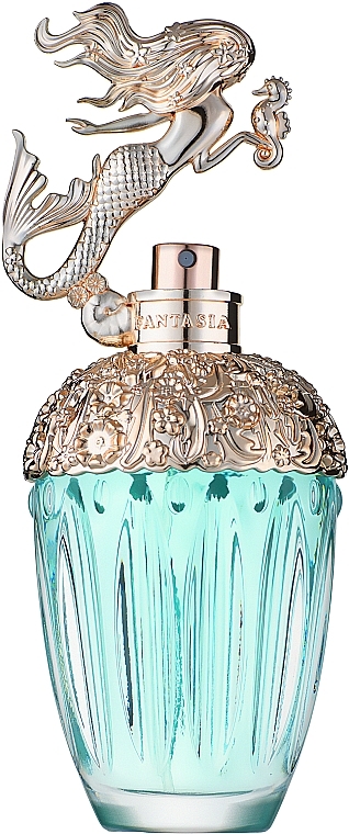 Anna Sui Fantasia Mermaid - Eau de Toilette — photo N2