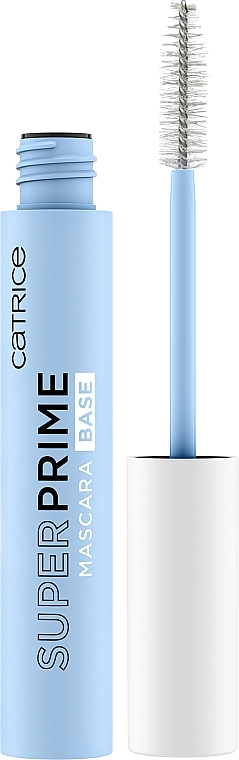 Mascara Base - Catrice Super Prime Mascara Base — photo N7