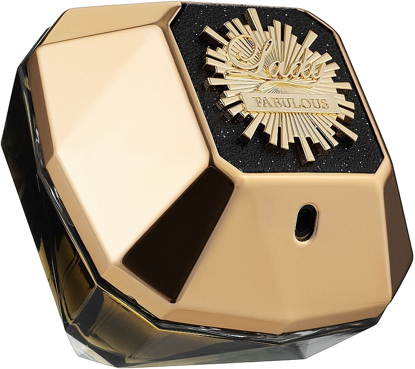 Paco Rabanne Lady Million Fabulous - Eau de Parfum (tester) — photo N1