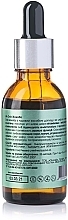 Natural Hair Oil - Hillary Jojoba Natural Oil — photo N2